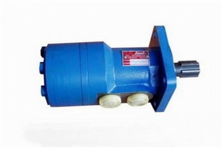 液压泵与液压马达的许多故障是由于不正确使用造成的